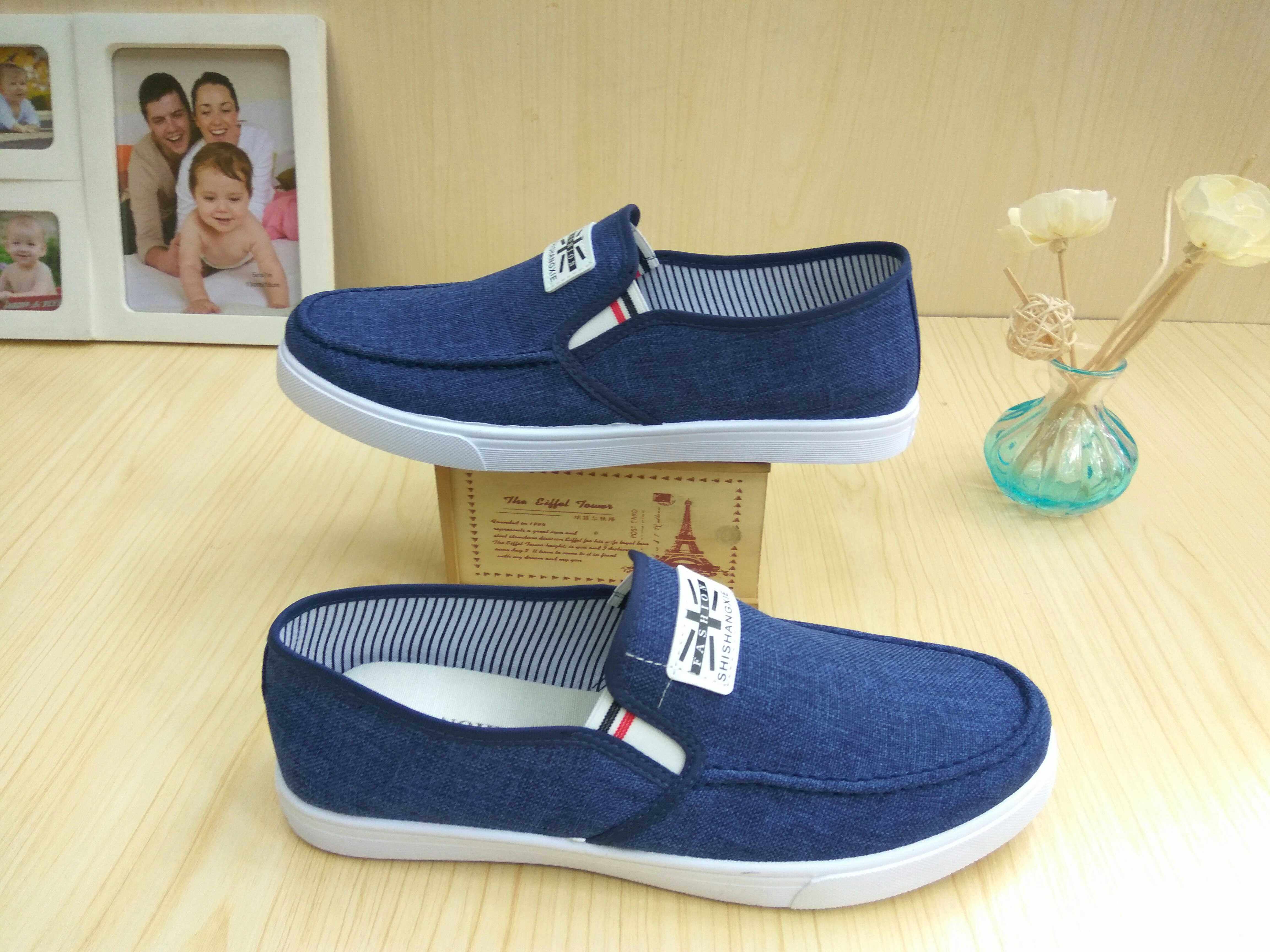 baskets homme - Ref 973087 Image 13