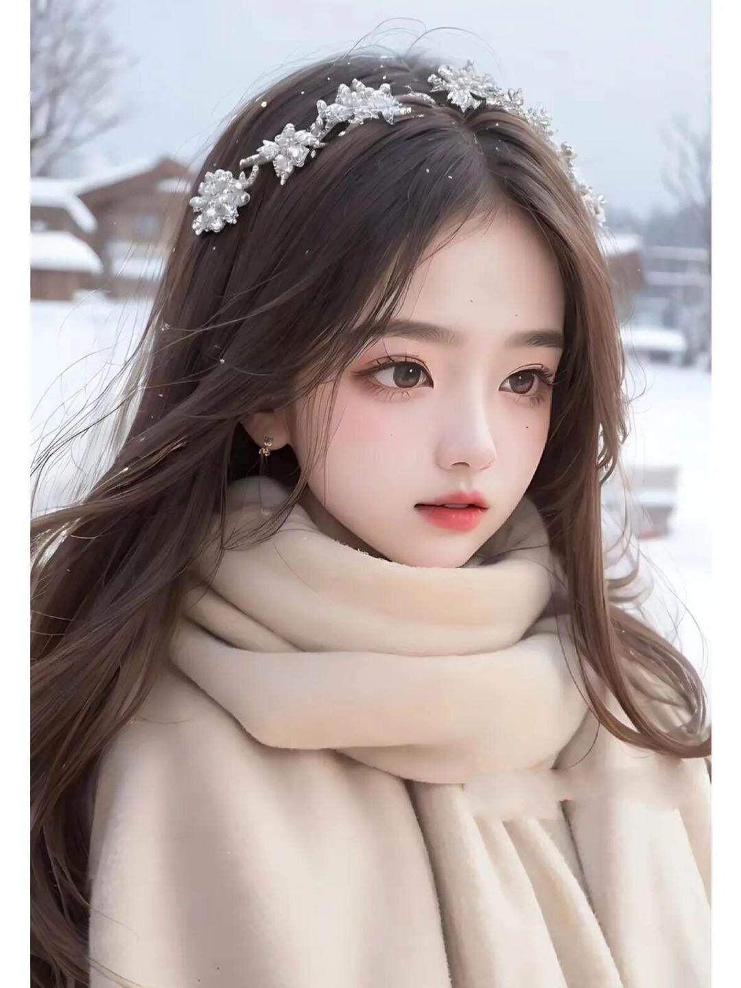 栗子童话美妆铺