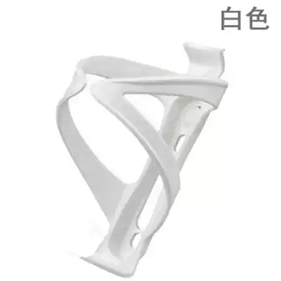 PC high-strength water bottle rack road climbing bicycle plastic water bottle holder cup holder riding equipment bicycle accessories