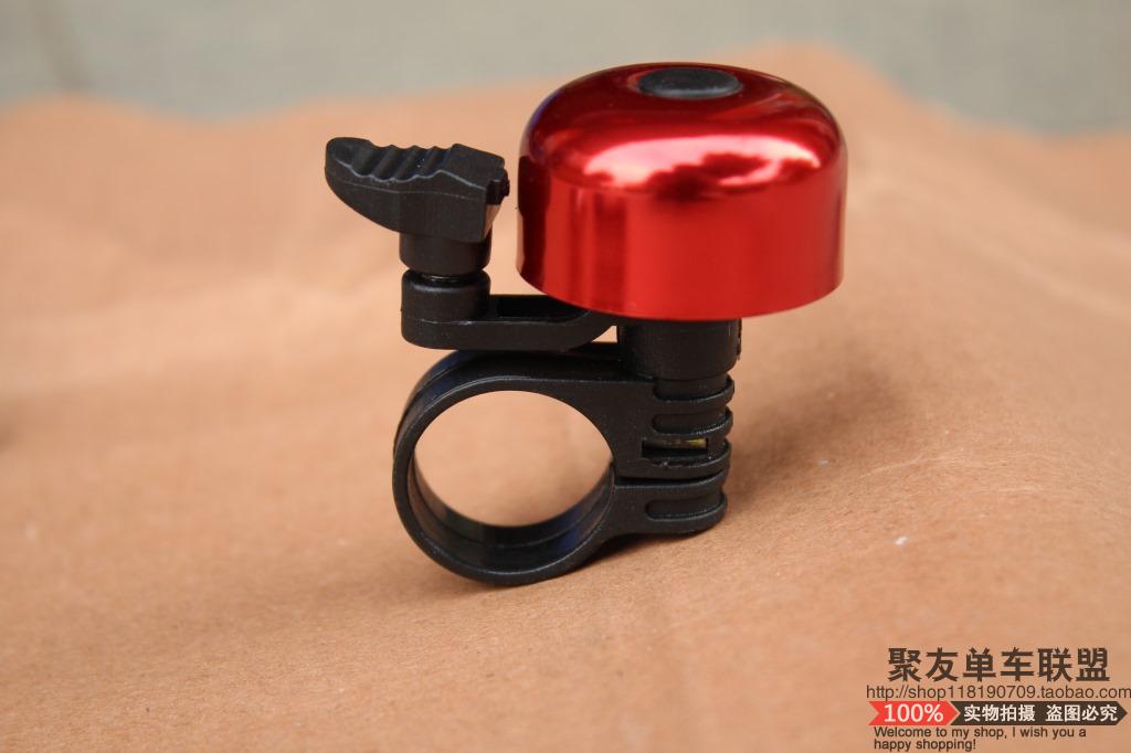 Avertisseur de vélo bell Compass - Ref 1460619 Image 22