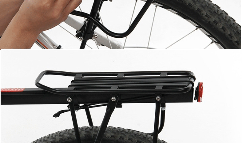 Porte-bagages pour vélo - Ref 2411935 Image 28
