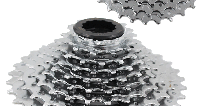 Pignon de vélo - Ref 2366226 Image 12