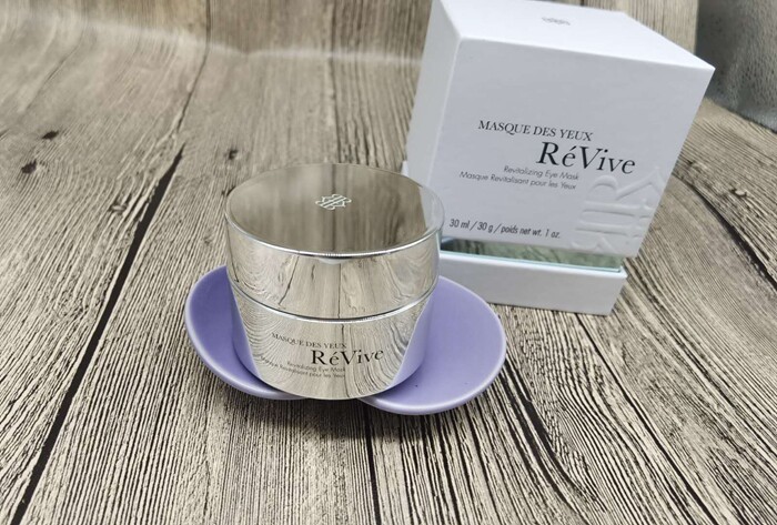 Spot Revive liveskin photogenic full effect eye film compact to improve eye wrinkles overnight eye membranes 30ml