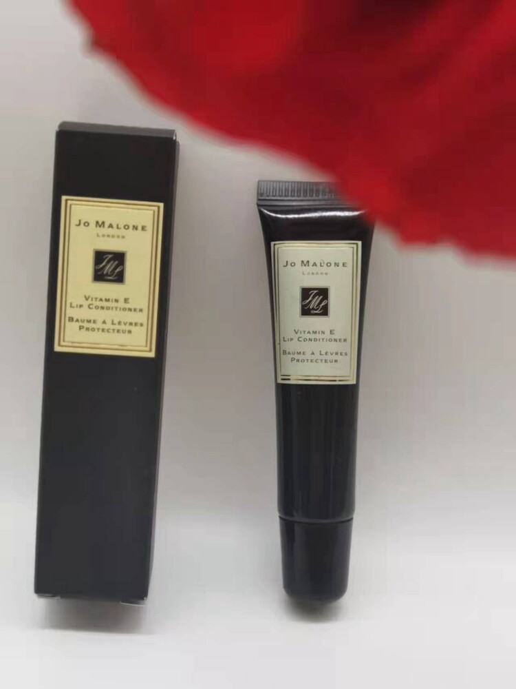 Spot Jo Malone Zuma Dragon Vitamin E moisturizing lipstick 15ml Pale Lip Veins Honey Day