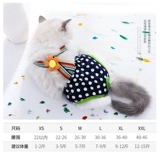 Физиологические штаны Батиногена Женская собака Тедди кошки сантехнические штаны тетя штаны менструальная безопасности брюк