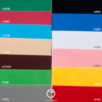 3*1 m thick non-woven flocking cloth studio certificate photo product photography photo shooting background cloth