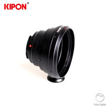 KIPON Hasu HASSELBLAD lens to pick LEICA Ricoh Moral single reversed phase fuselage HB-LM switching ring