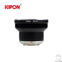 KIPON Hassou Hassel LAD SLAD LLLAD SLIFE LLLAS to Fuji X Micro Single Camera HB-FX Connecting Ring Ring