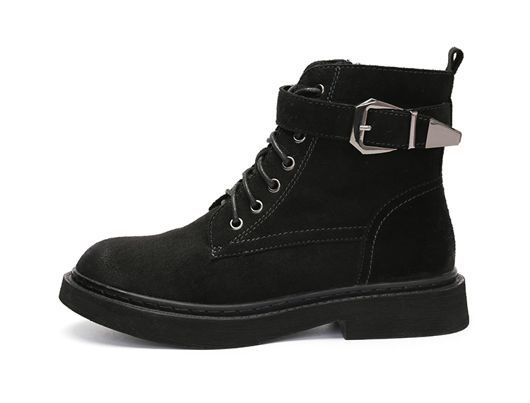 Bottes mi-saison femme OTHER en Caoutchouc - Ref 3249939 Image 36