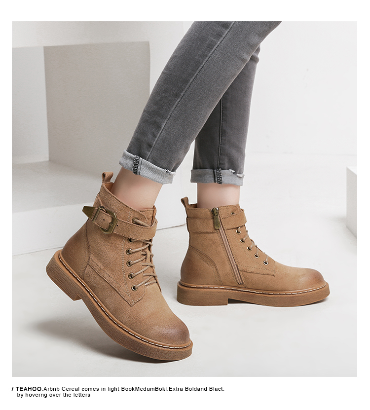 Bottes mi-saison femme OTHER en Caoutchouc - Ref 3249939 Image 19