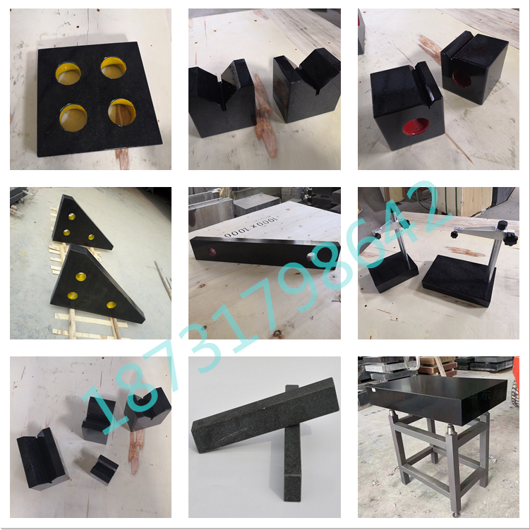 Granite square square square square marble square 100200300400 component plate v frame