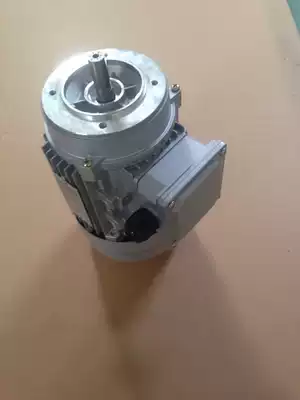 Y2 series three-phase asynchronous motor YS7134 550W 1400 rpm AO7134 550W CCC certification