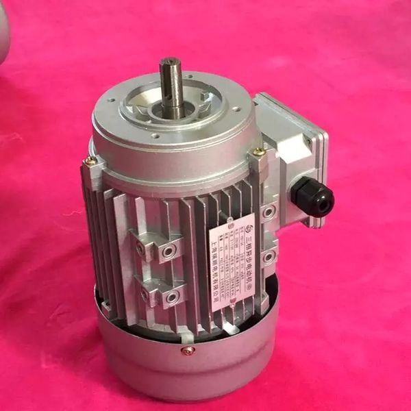 Y2 Series Three Phase Asynchronous Motor YS7124 370W 1400 to AO7124 370W