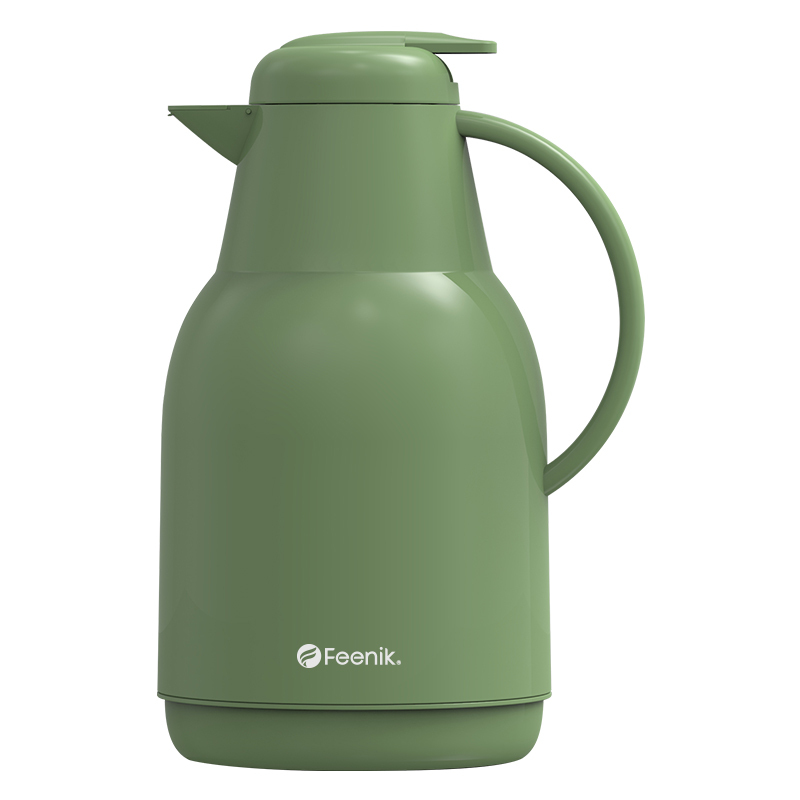 【费尼克】德国进口家用保温热水壶