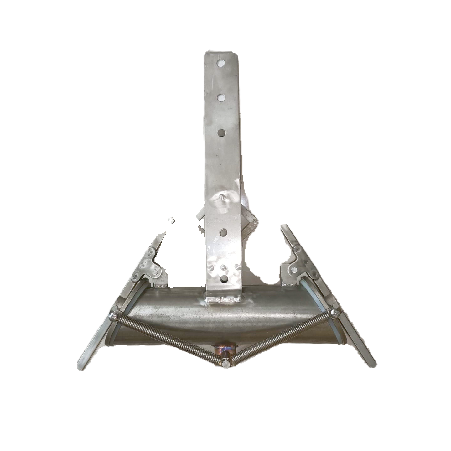 1 and 2 liters horizontal type Prototype Pull-out Type River Sediment Test Engineering Hydrology Instruments 45 Steel Stainless steel