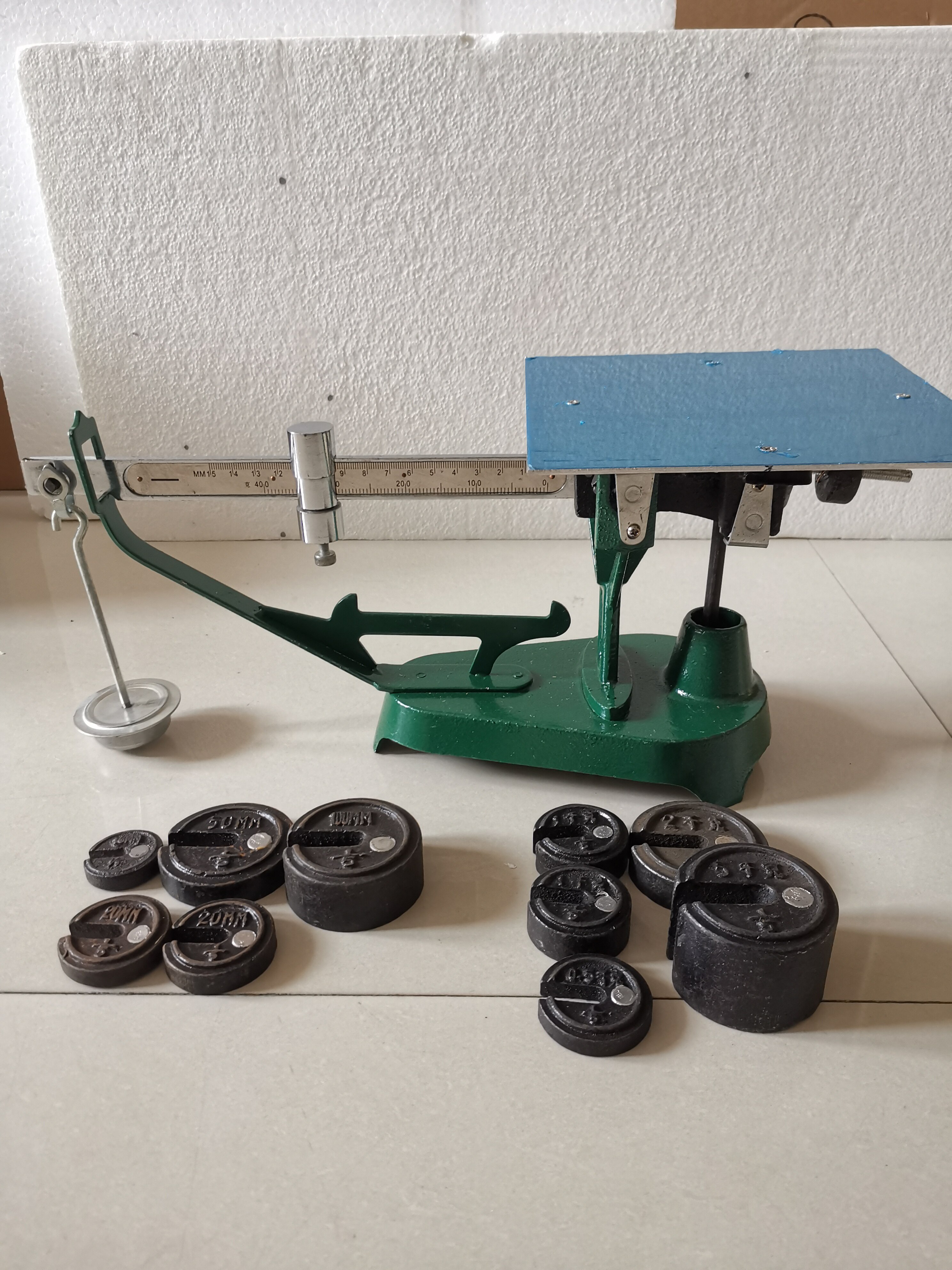 Hua Yu HY TC Evaporation Tables Scales 20CM Small Evaporation Dishes Companion Hydrometeorological Observation Engineering Instruments