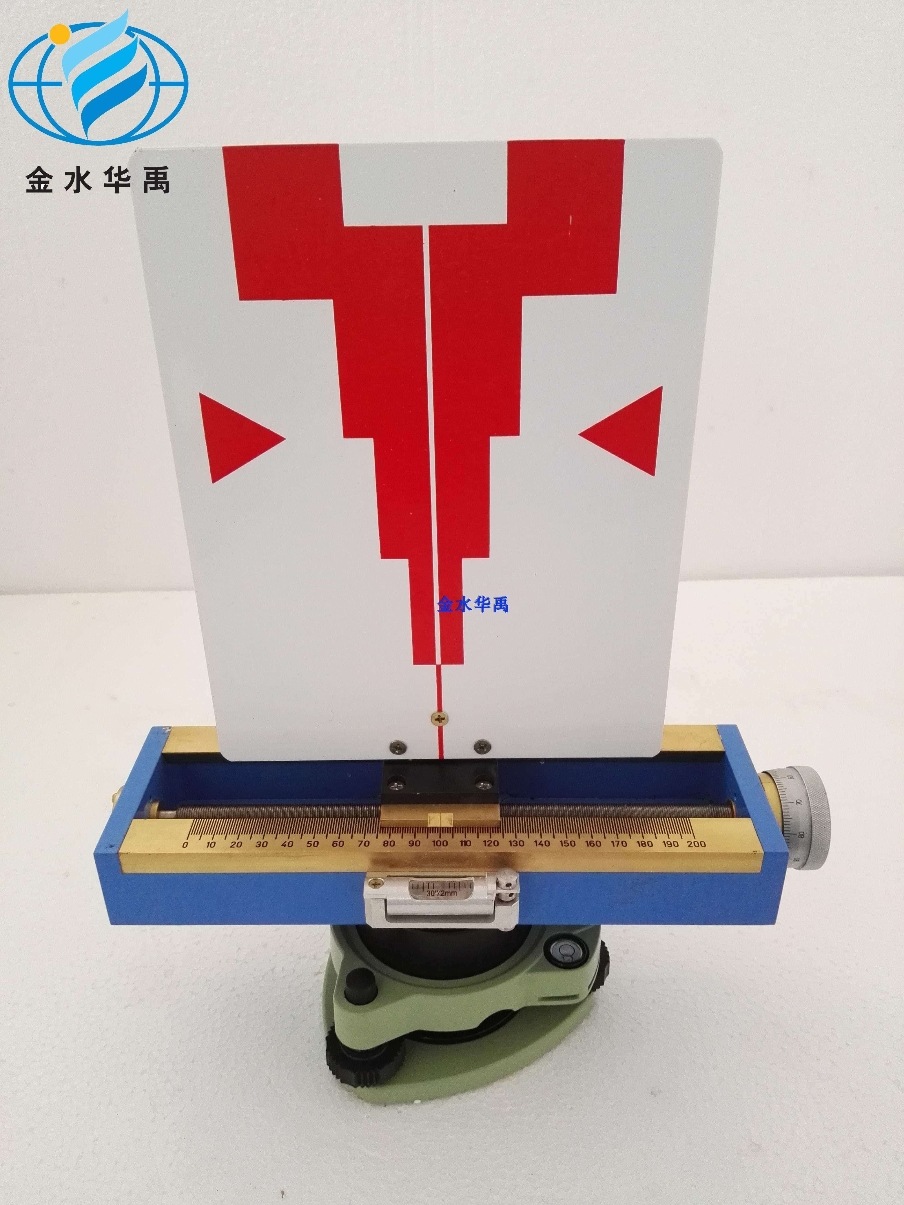 Jinshui Huayu factory direct sales target fixed activity target target card surveying and mapping project 2019