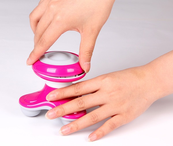Masseur USB - Ref 362136 Image 19