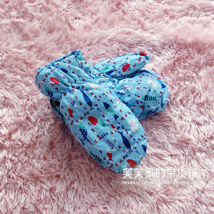 Gants pour enfants - Ref 2149457 Image 19