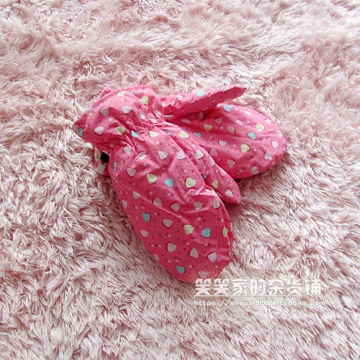 Gants pour enfants - Ref 2149457 Image 25
