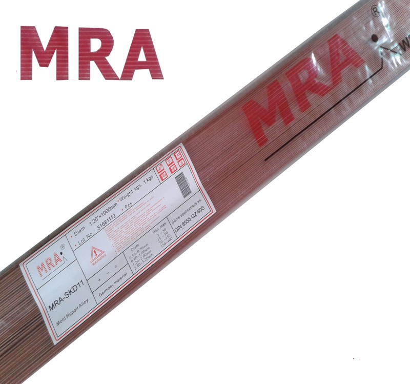 MRA 8418 mold welding rod remodeling welding rod remodeling welding wire 1 2 1 6 2 0 2 4 welding rod welding wire