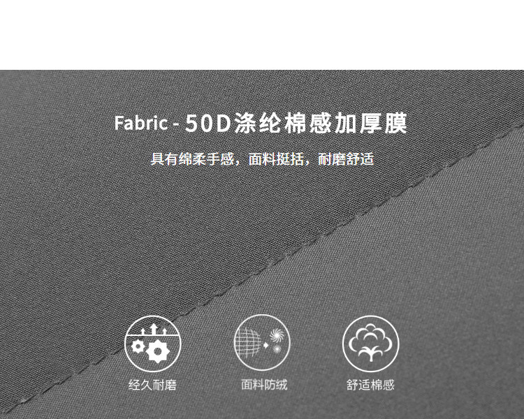 Blouson homme BOSIDENG    - Ref 3120050 Image 10