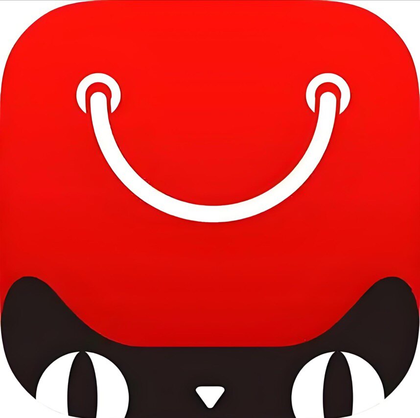 惠货诚品直销店的LOGO