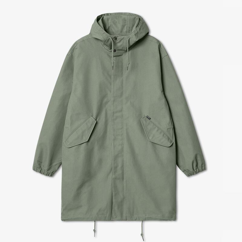 Chengdu Spot Carhartt Wip Carhartt Classic M51 Military Windbreaker I032978 Chengdu Spot Carhartt Wip Carhartt Classic M51 Military Windbreaker I032978