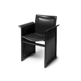 Современный дизайнерский минималистичный металлический элитный стульчик для кормления для отдыха