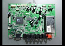 Konka LC32DS30 motherboard LC42CS11 35011217 with screen V315B1-L01