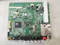 Konka LC32ES62 motherboard 35013020 REV-00 with screen V315B3-L01 Rev C1