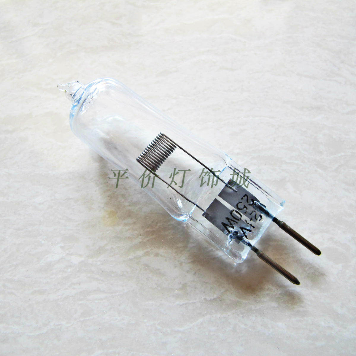 Search Projector 24v Optical Cup G6 35X light positioning lamp without movie lamp stage lamp 100W150W250W