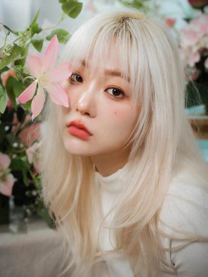 网红韩式精修PS修图旅拍婚纱私密写真自拍生活商业形象证件照P图