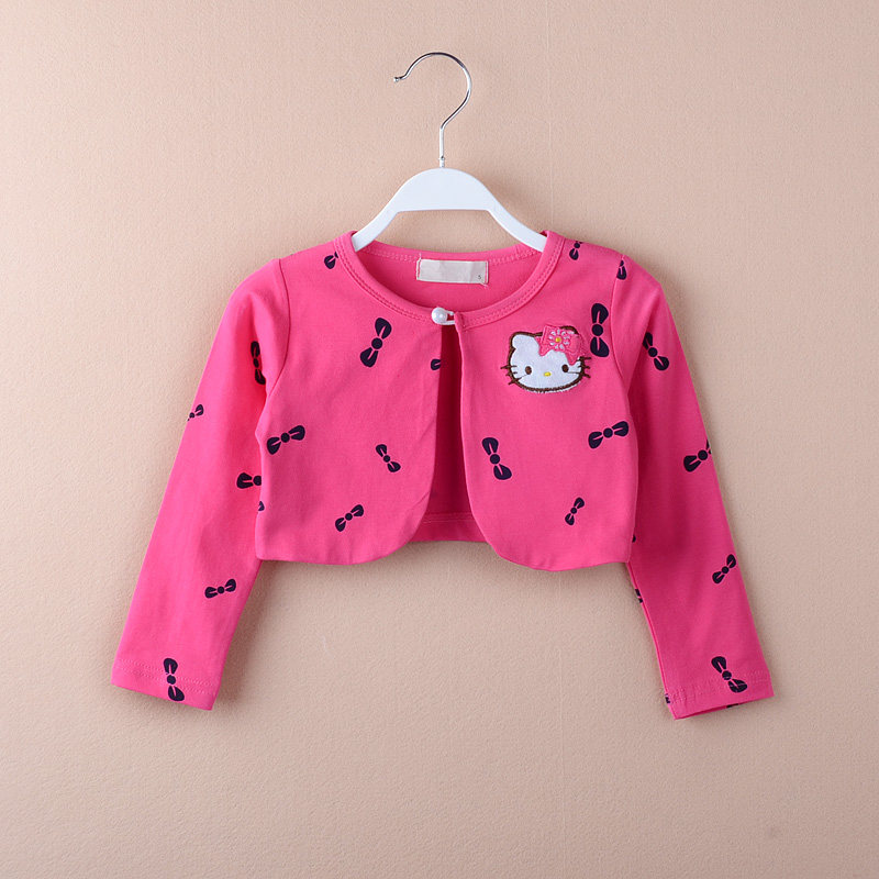 Cape pour fille - Ref 2155180 Image 7