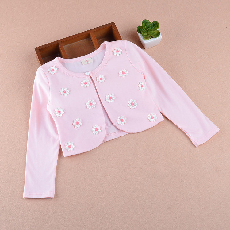 Cape pour fille - Ref 2155100 Image 7