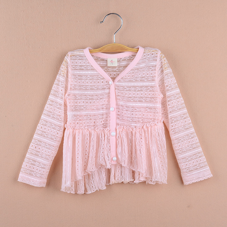 Cape pour fille - Ref 2156473 Image 12