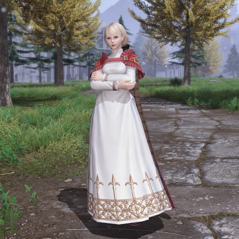 Final Fantasy Ff14 Aurelia Equipment Set, In-Game Fashion, Fantasy Potions, Mounts, Acting Tutorials