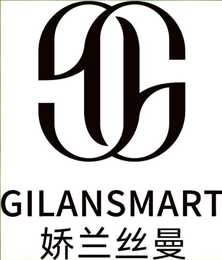 娇兰丝曼品牌专柜的LOGO