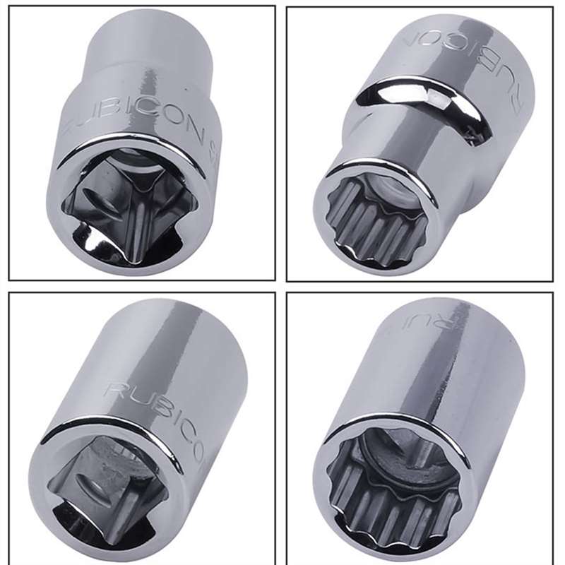 Japan Robin Hood 6 3 reinforced sleeves Sub RHS Single 1 2 public made 8-32mm large fly 12 angle short sleeve