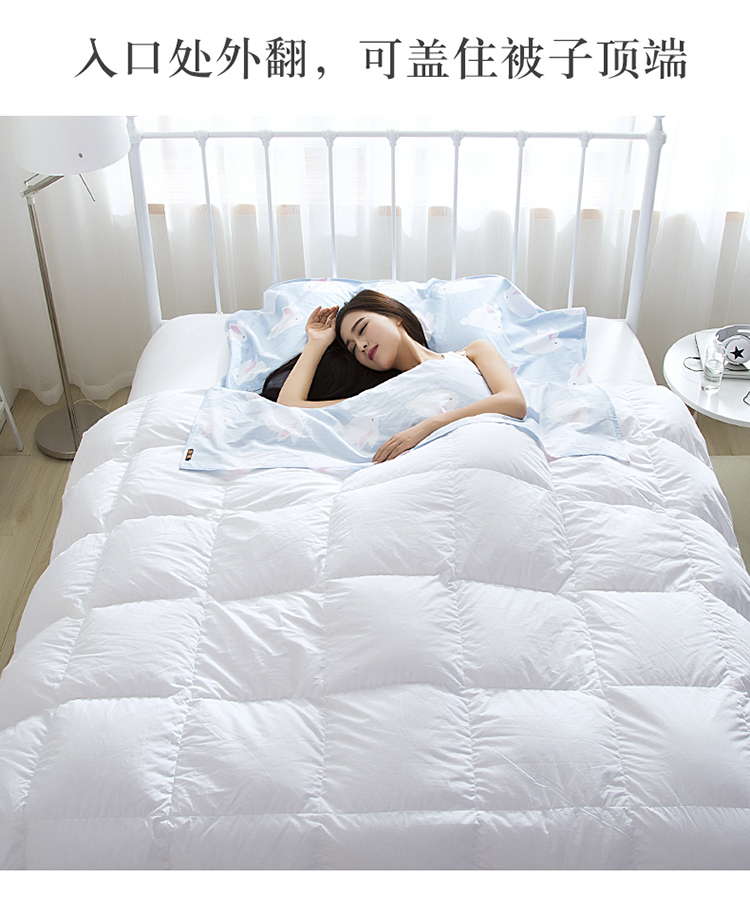 Hàn Quốc in kinh doanh du lịch siêu nhẹ khách sạn di động khách sạn trên đôi bẩn túi bông duy nhất lót người lớn túi ngủ trẻ em