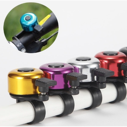 Universal Bicycle Bell Super Ringing Mountain Bike Bell Universal Electric Skateboard Bicycle Horn Balance 자전거 배터리 자동차