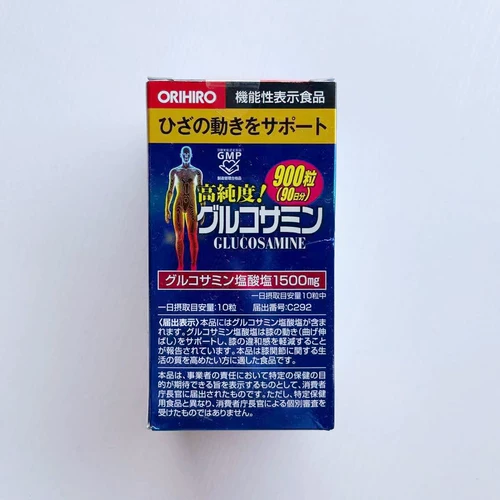 Японский Olei Symphois Sumulose Orihiro Sagned Cang