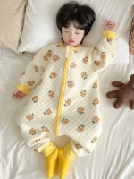 Sub-Cotton Tiger подходит для 10-24 ° C