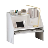 Компьютерные настольные кровати настольный колледж Студент Студент общежитие артефакт спальня складной стол подвесной столик подвесной ноутбук маленький стол