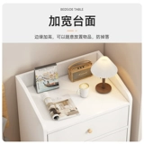 Шкаф Bedoral Home спальня простая современная маленькая маленькая прокатная шкафу домик простые кровати стоя