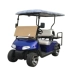 Bốn điểm tham quan năng lượng mới tốc độ thấp của EZGO tham quan bất động sản xem xe điện - Xe đạp điện xe máy điện cho bé Xe đạp điện