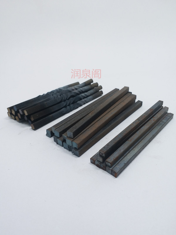 Blade blank blank with a knife carving knife