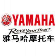 粤N摩配销售店的LOGO