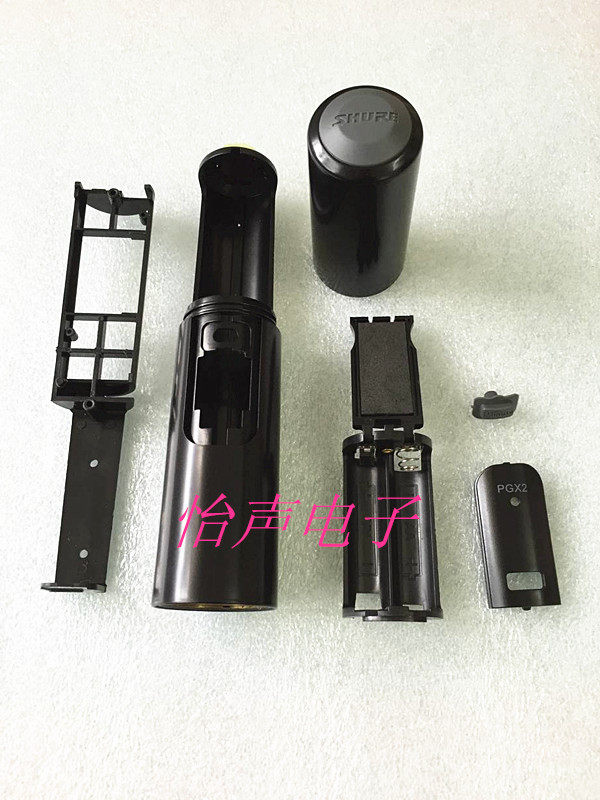 Shure Shure PGX24BETA58ASM58PG58 microphone microphone empty tube body microphone shell shell accessories