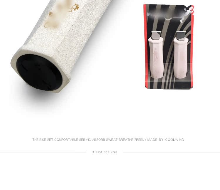 Poignées de vélo - Ref 2356003 Image 25